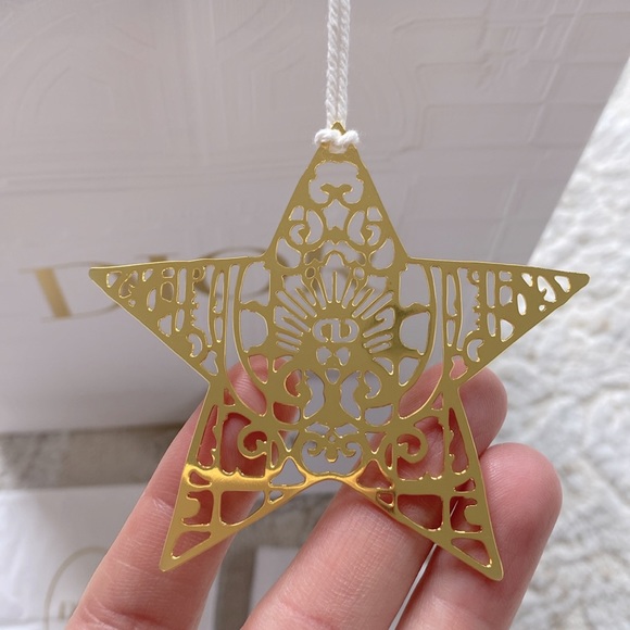 Dior Tribales Earrings with Crystals - Picture 6 of 11